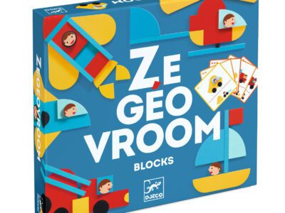 Képkirakó - Közlekedés - Ze Geo Vroum