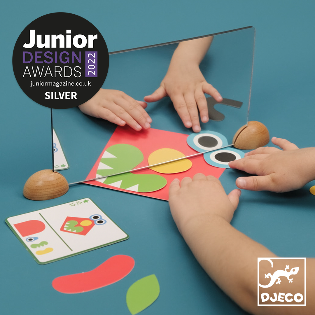 Képkirakó - Tükröző arcok - Ze Mirror Faces - Image 6