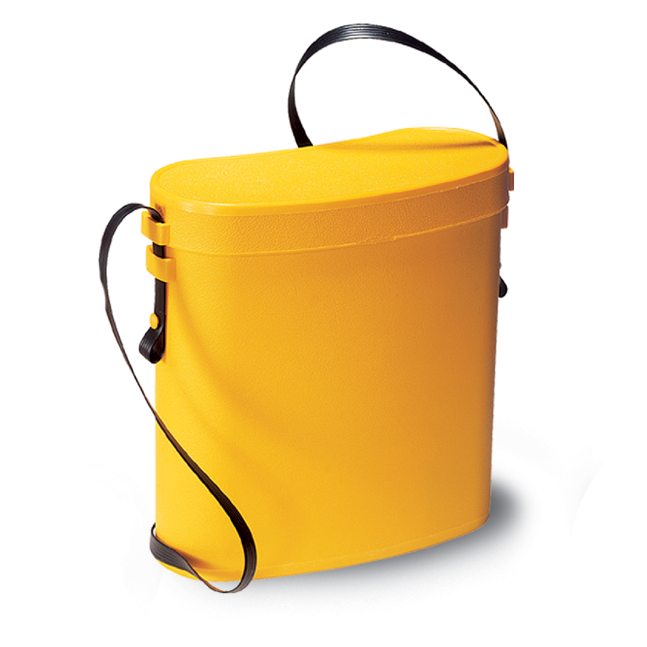 Kétcsövű sárga gyerektávcső tartozékokkal - Special 50 Yellow Binocular with Case - Image 3