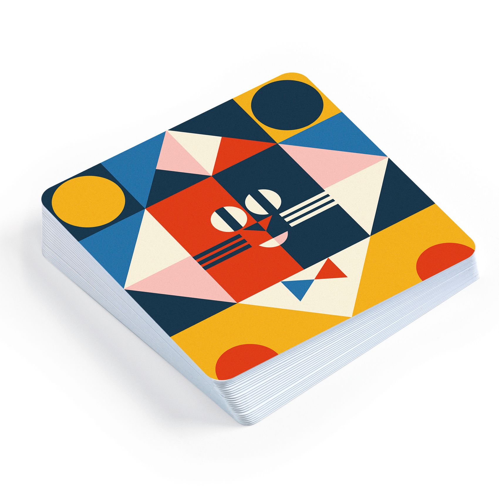 Logikai kockakirakó - Kubológia 16 - Cubologic 16 - Image 4