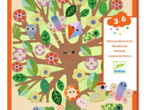 Kollázs műhely - Évszakokon át - Through the seasons