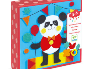 Kollázs műhely - Kedveskék - Gentle creatures