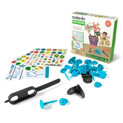 Find & Make - Virágcsokor - Flowers - Image 4