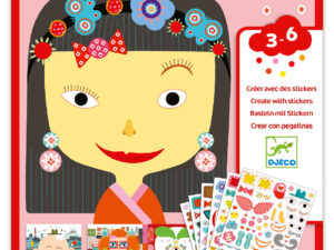 Matricázó képkészítés - Mindegyik más - All different