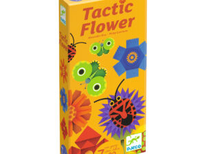 Memóriajáték - IX-OX - Tactic Flower
