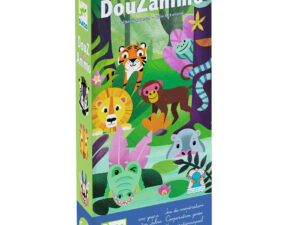 Memóriajáték - Képes rá! - Douzanimo