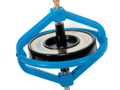 Mini csodagiroszkóp - Mini Space Wonder Gyroscope