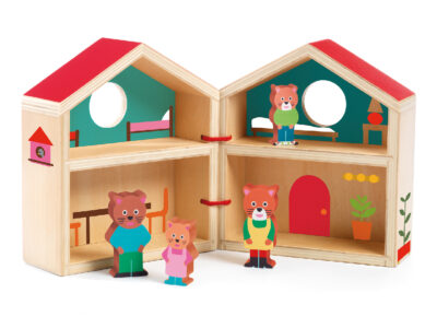 Minivilág - Miniház - Minihouse