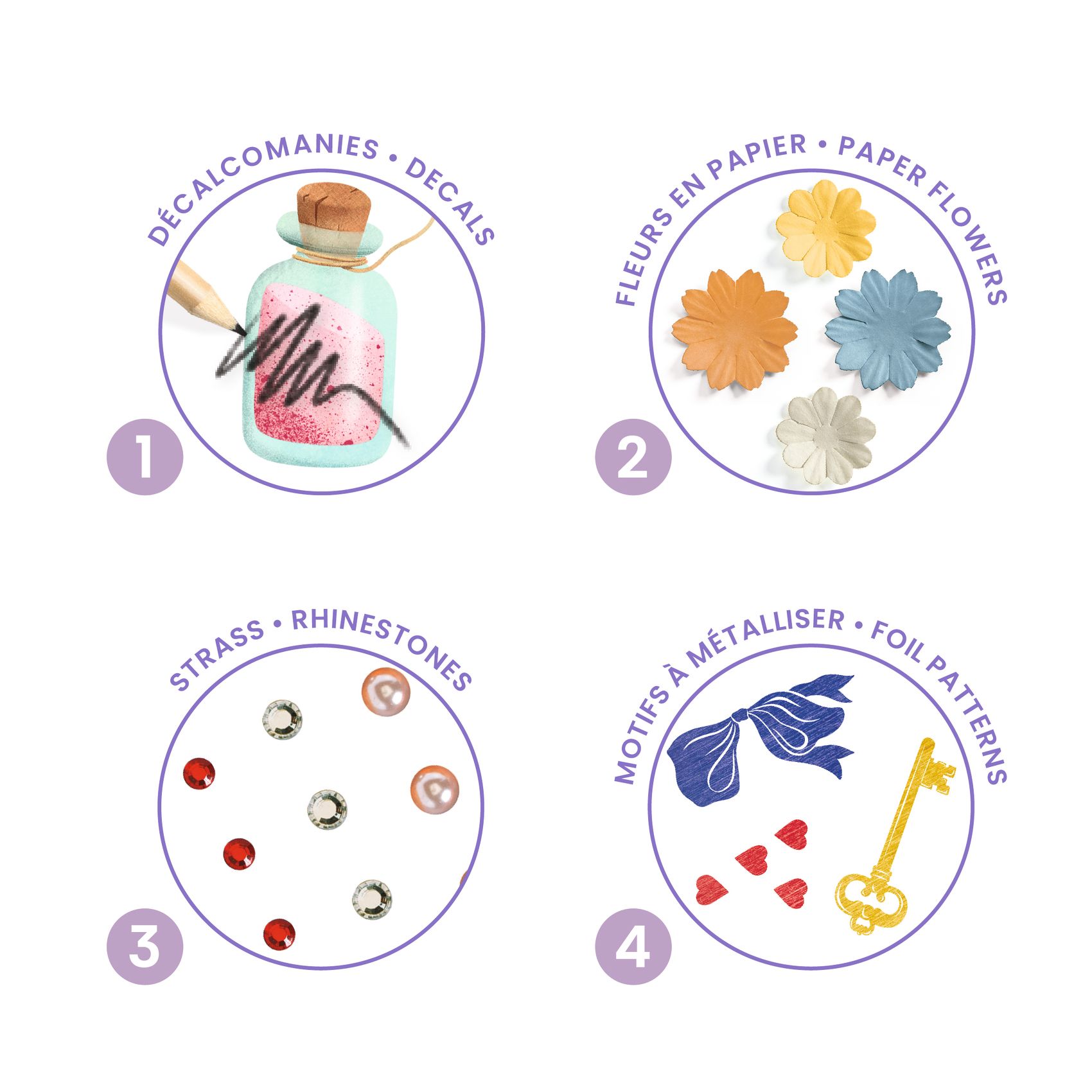 Művészeti műhely - Meseillusztráció, Alíz Csodaországban - In Wonderland - Image 4