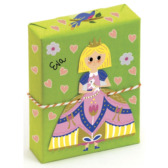 Díszcsomagolás kellékei - My little decorators - Image 3