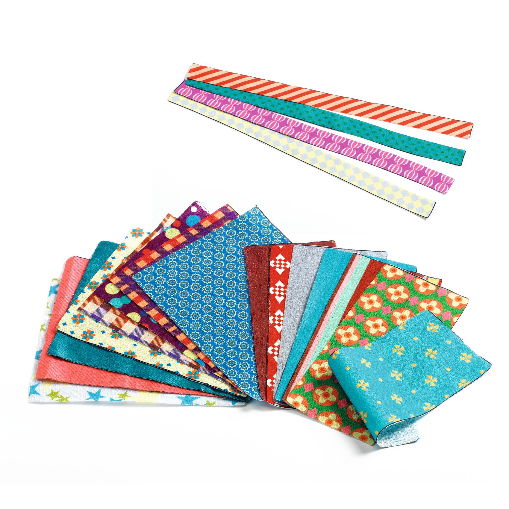 Öltöztető játék - Zambi - Zabimix - Image 3