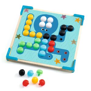 finommotorikus ügyesítő játékok