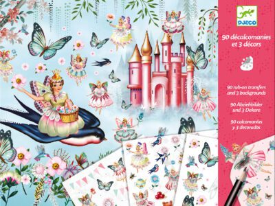 Satírozó képkészítés - Tündérországban - In Fairyland