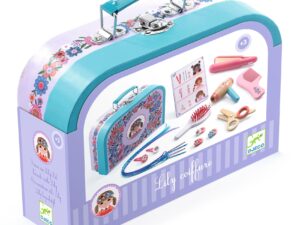 Szerepjáték - Lily fodrásztáska - Lily hairdressing