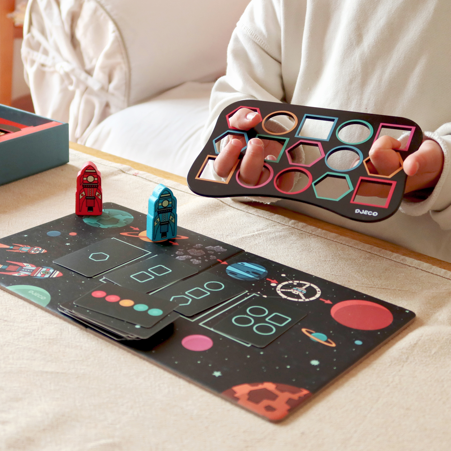 Társasjáték - Irány a Mars! - Destination mars - Image 4