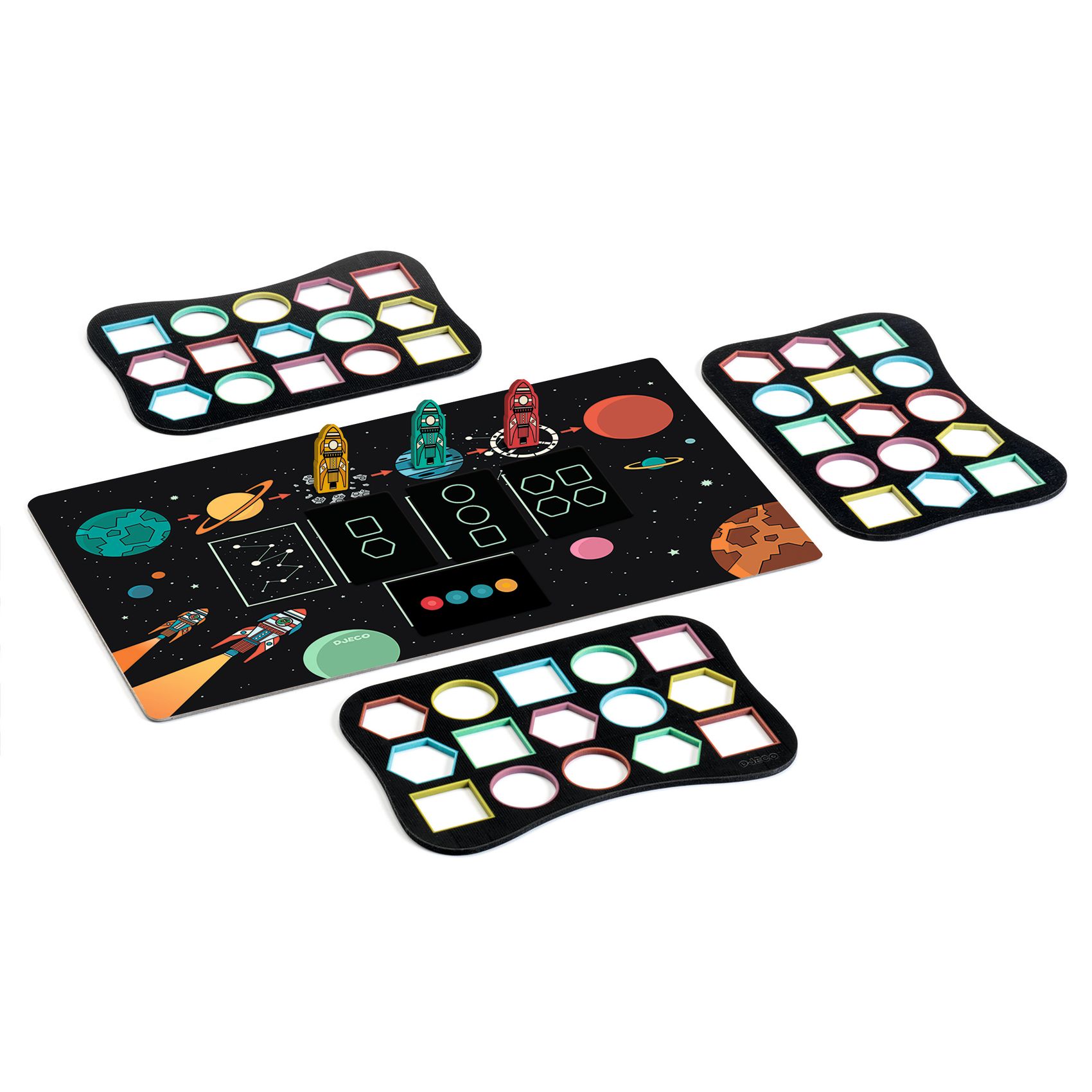 Társasjáték - Irány a Mars! - Destination mars - Image 3