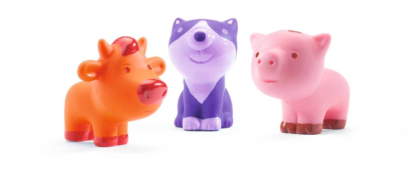 Toronyépítő kocka - Tipp-topp - Topanifarm - Image 6