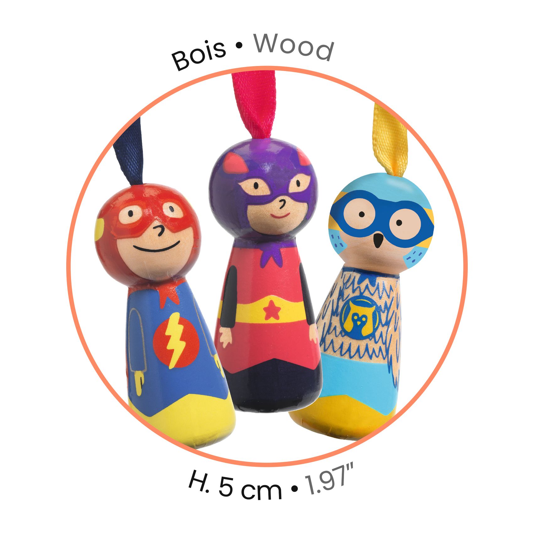 Ügyességi játék - Ejtőernyős hősök - Parachutists Flying Heroes - Image 4