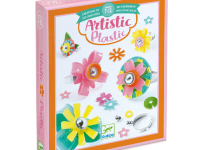 Artistic Plastic - Ékszerkészítés - Gyűrük - Ring collection