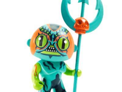 Arty Toys - Kalóz szigonnyal - Globular