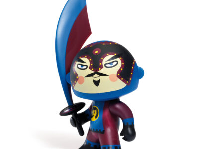 Arty Toys - Lovag - Fiús - Ninjo