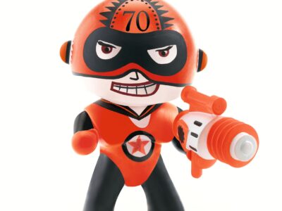 Arty Toys - Szuperhős - Starboy - limited edition 2024