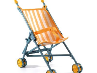 Babakocsi - Napos, 54 cm - Stroller Sunshine - 54 cm