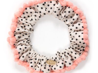 Balett - Hajgumi (scrunchie) - Anna