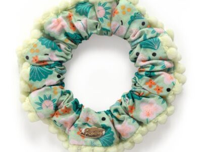 Dzsungel - Hajgumi (scrunchie) - Billy