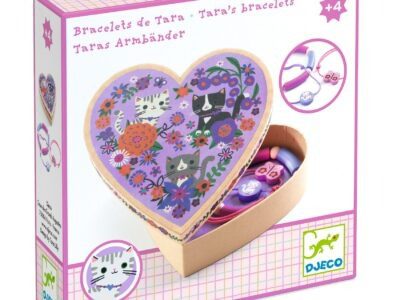 Ékszerkészlet - Tara karkötői - Tara's bracelets