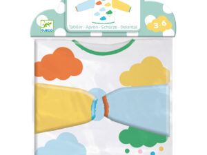 Festőköpeny - Apron