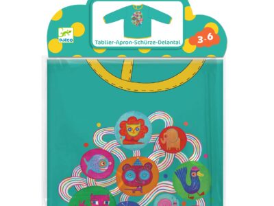 Festőköpeny - Muriel - Apron Muriel