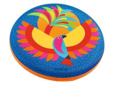 Frizbi - Madaras - Flying Bird