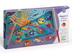 Horgász játék - Halgrafika - Fishing graphic