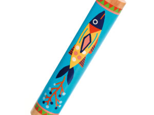 Játékhangszer - Esőbot - Rain stick