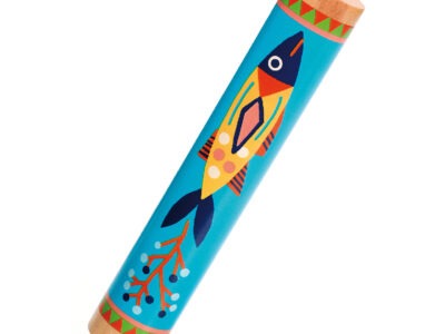 Játékhangszer - Esőbot - Rain stick