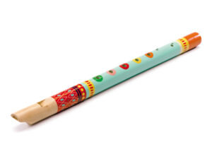 Játékhangszer - Furulya - Recorder