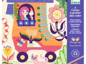 Karckép technika - Szokatlan otthonok - Wacky houses