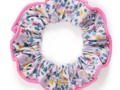 Kert - Hajgumi (scrunchie) - Angela