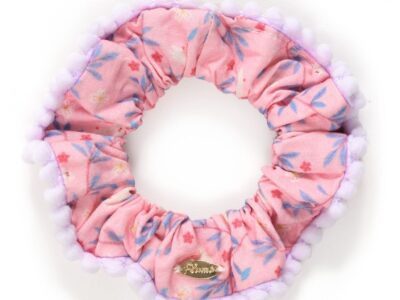 Kert - Hajgumi (scrunchie) - Marguerite