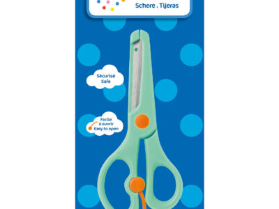 Kreatív eszközök - Olló - Scissors