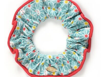 Miaú - Hajgumi (scrunchie) - Rina