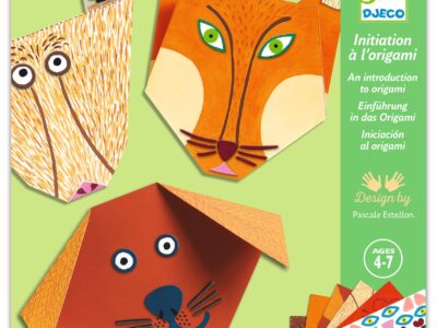 Origami - Állatok - Origami animals