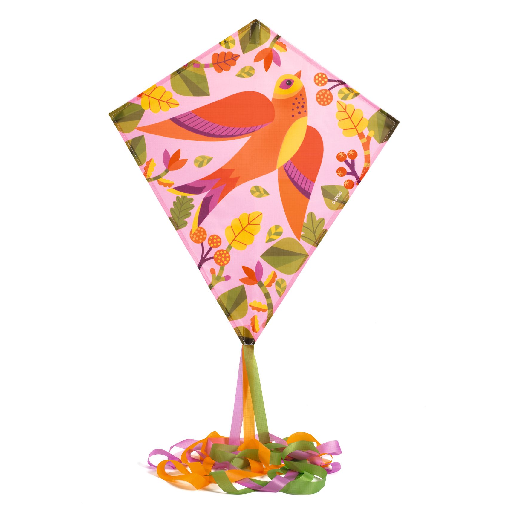 Szélsárkány - Madárka - Birdy