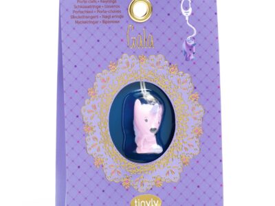 TINYLY álomvilág - Gala kulcstartó - Gala key ring