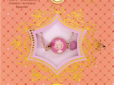 TINYLY álomvilág - Tünde karkötő - Elfe bracelet