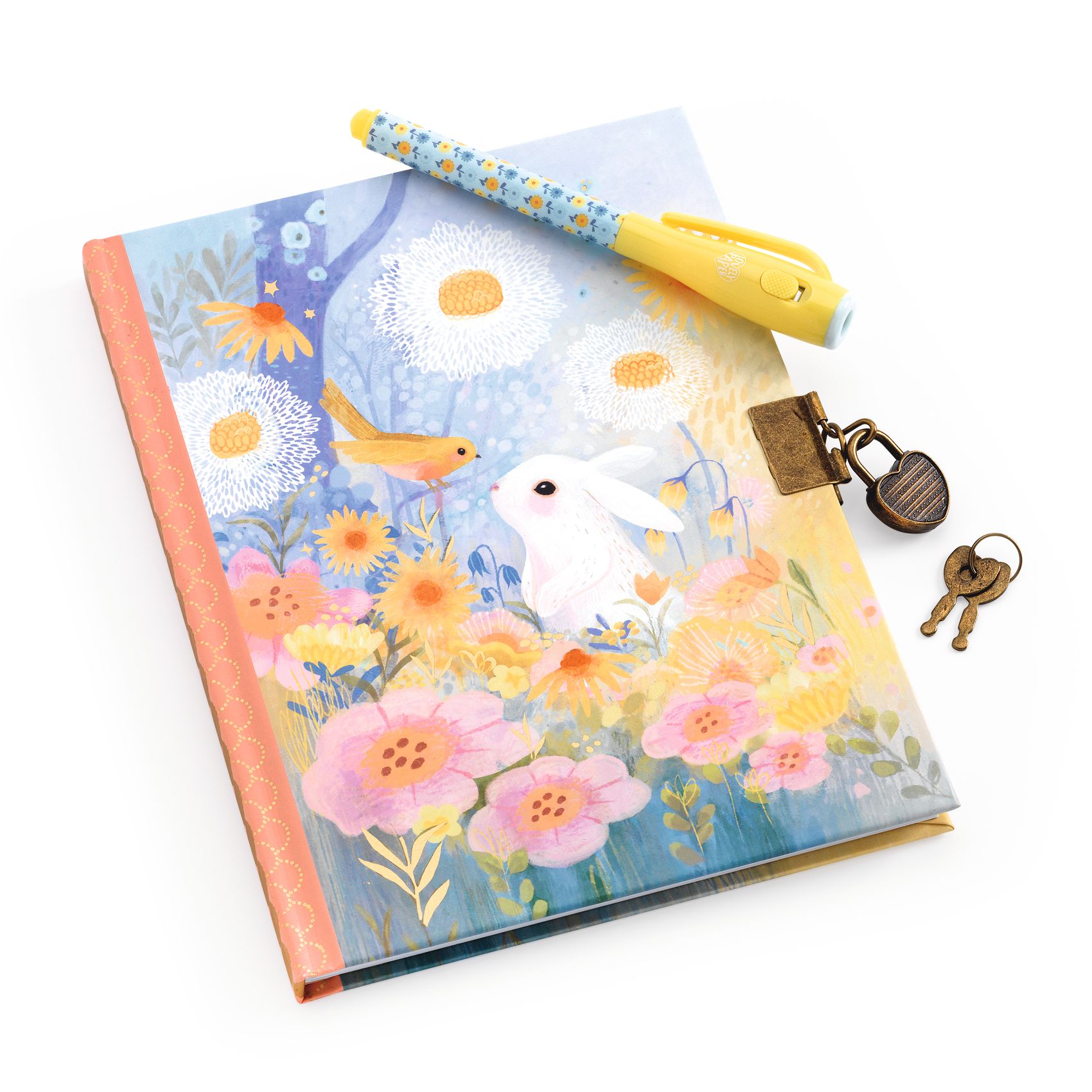 Titkos napló varázstollal - Kendra - Diary Kendra - Magic pen - Image 4